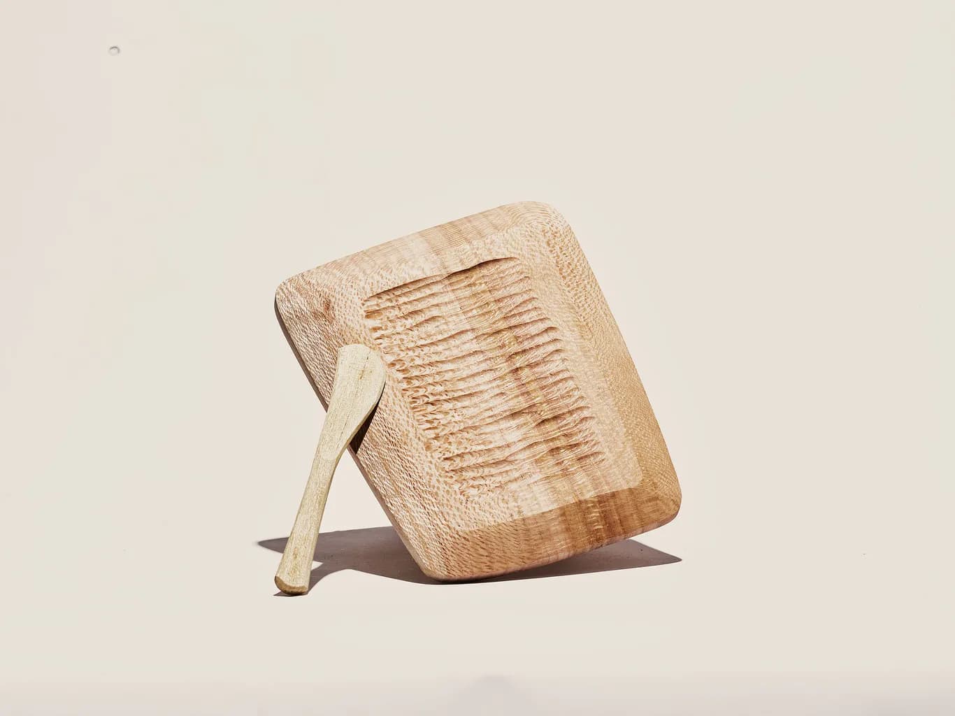 Wood Boards & Utensils cover image