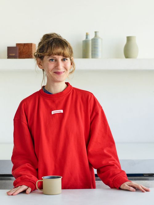 Noa Berger